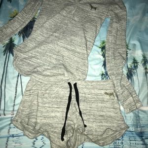 Victoria’s Secret pajama set